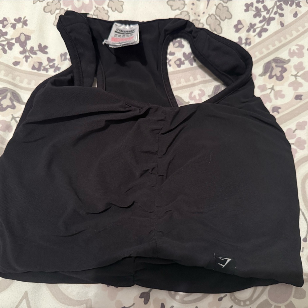Gymshark Sports Bra